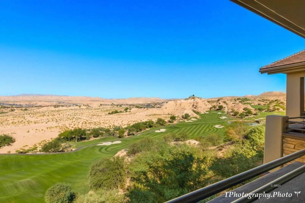 Villa Golfers Getaway - Mesquite Extérieur photo