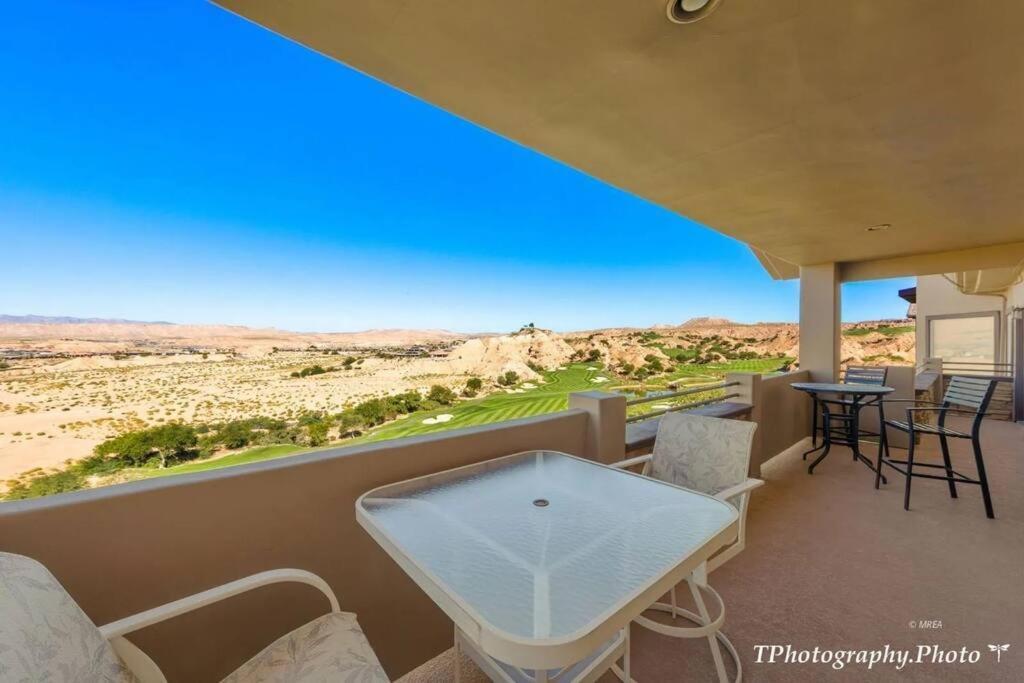Villa Golfers Getaway - Mesquite Extérieur photo