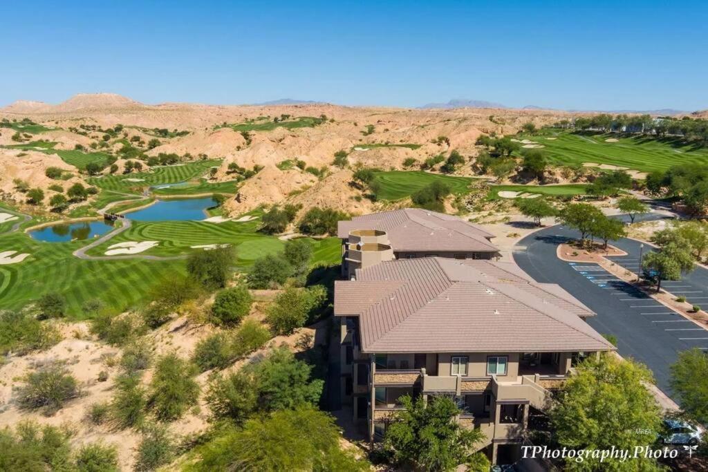 Villa Golfers Getaway - Mesquite Extérieur photo