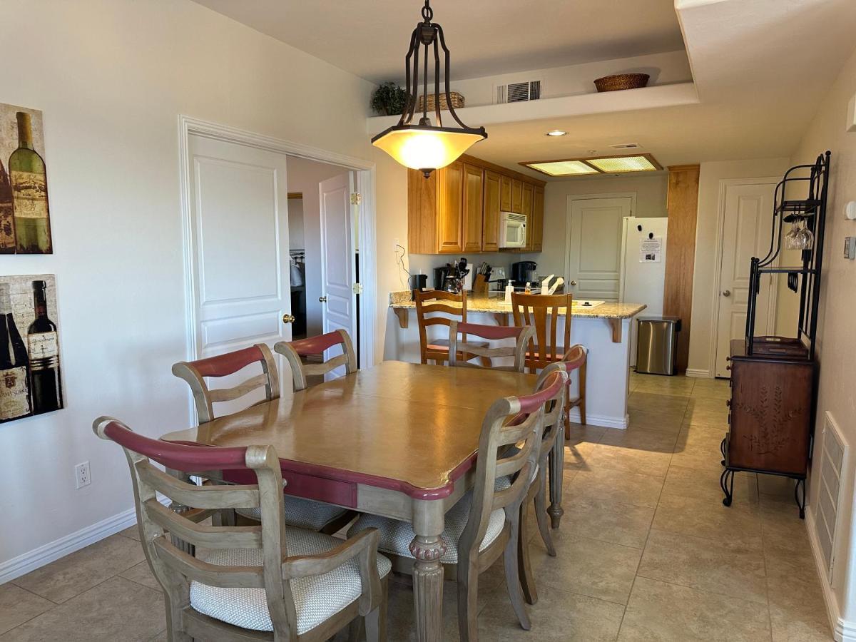 Villa Golfers Getaway - Mesquite Extérieur photo