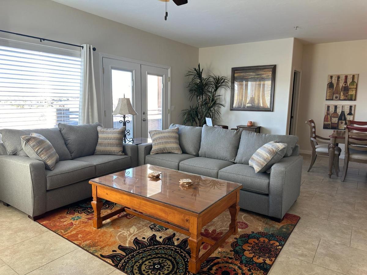Villa Golfers Getaway - Mesquite Extérieur photo