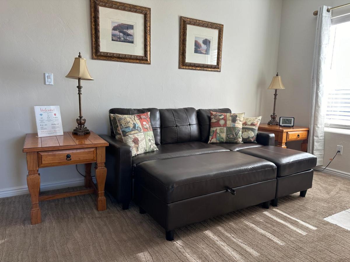 Villa Golfers Getaway - Mesquite Extérieur photo